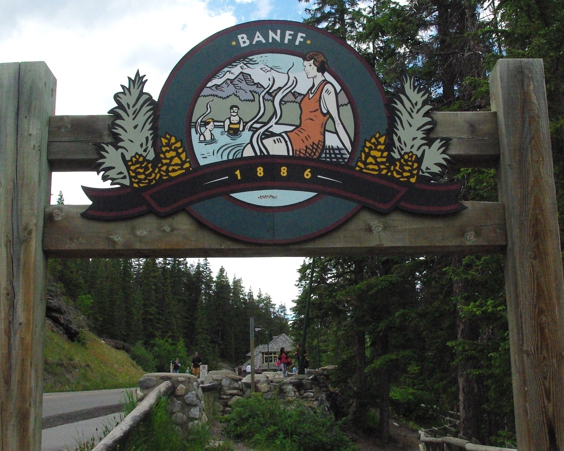 卑诗省 溫哥華 市区 旅行 介紹 行程安排 景點 雜誌 列治文 留學移民 户外活動 Vancouver travel British Columbia immigration study abroad downtown Banff national park